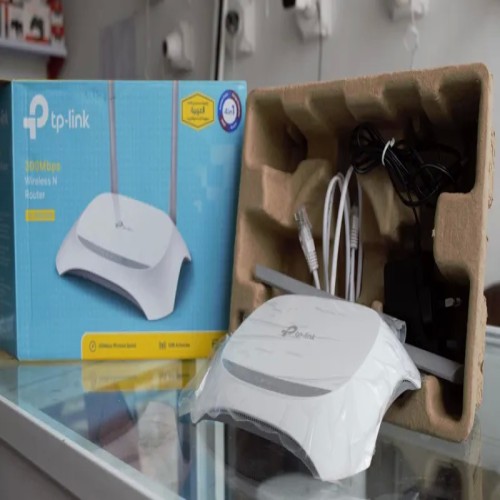 فروش روتر تی پی لینک TL WR840N