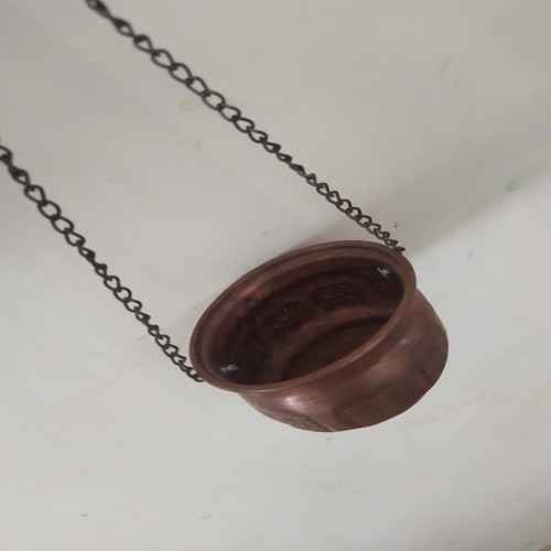 فروش ظرف مس فانتزی قدیمی