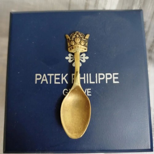 فروش قاشق قدیمی آنتیک برنجی کلکسیونی و کمیاب