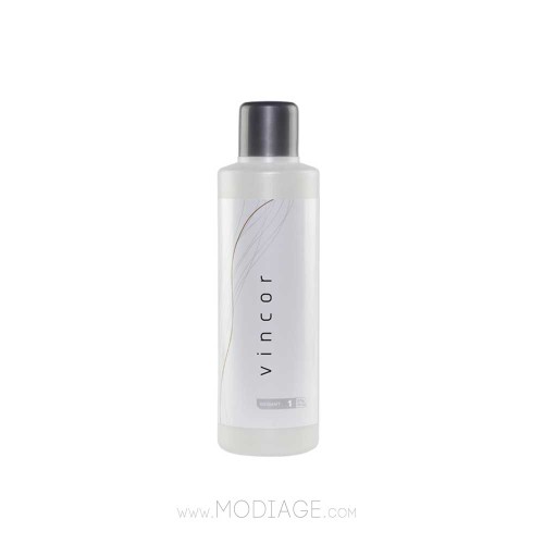 اکسیدان 6 درصد وینکور 750ml محافظت و تغذیه مو