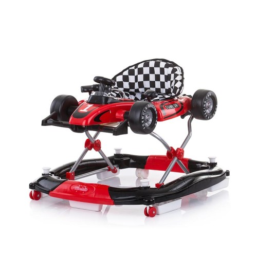 روروئک 4 کاره چیپولینو مدل RACER قرمز