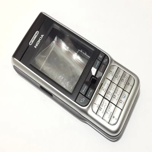 فروش قاب گوشی نوکیا ۳۲۳۰ با بهترین قیمت و کیفیت