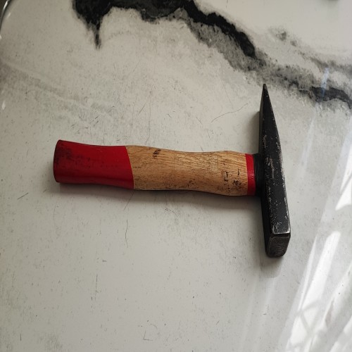 فروش چکش فولادی قدیمی