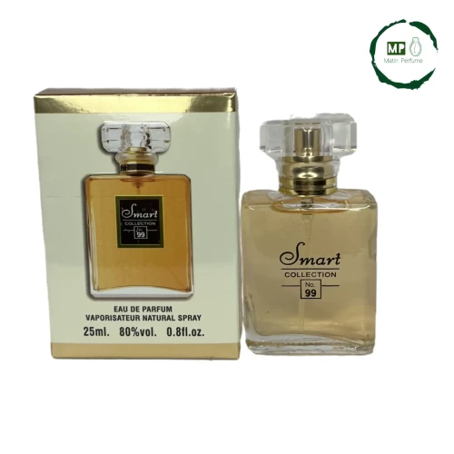 ادکلن کوکو شنل مادمازل 25 میل، رایحه‌ای لوکس و ماندگار