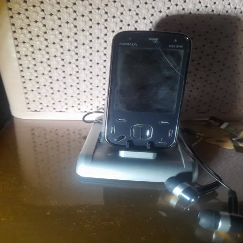 فروش نوکیا N86 8MP سالم فابریک بهترین قیمت