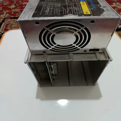 فروش ماینر M21 اوراقی با قطعات و فن‌های موجود