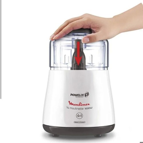 خردکن برقی مولینکس فرانسه 1000 وات اصل