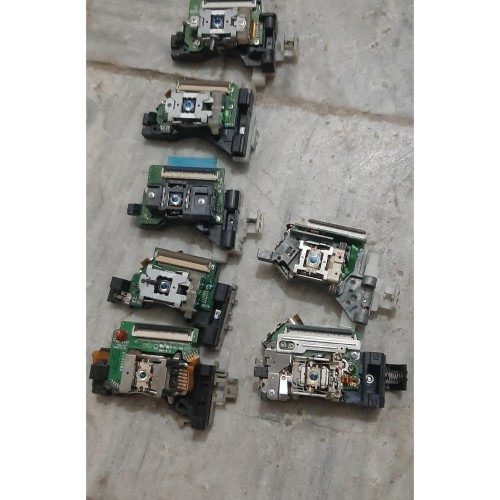 فروش لنز سی دی رام