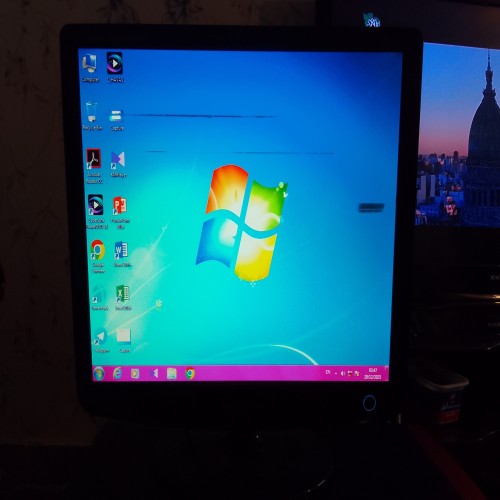 فروش مانیتور SAMSUNG 17