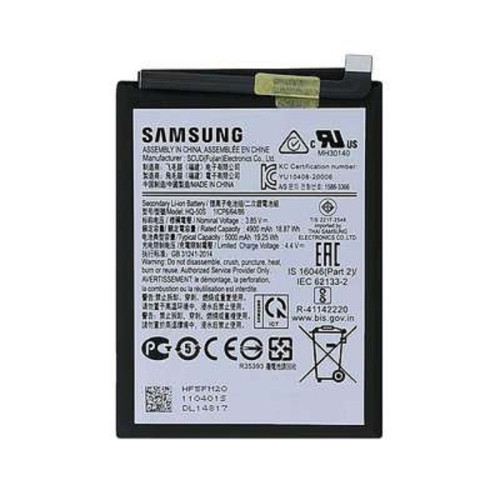 باتری سامسونگ Galaxy A02s با گارانتی و کیفیت عالی