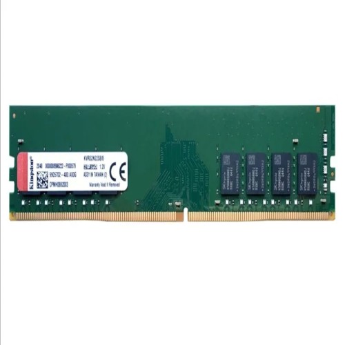 خرید رم 8 گیگ DDR4 3200 مگاهرتز با تخفیف ویژه