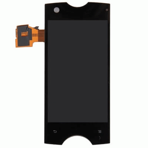 ال سی دی سونی Xperia ST18 با کیفیت عالی