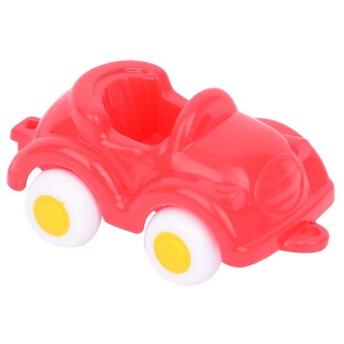 اسباب بازی ماشین کلاسیک قرمز Viking Toys