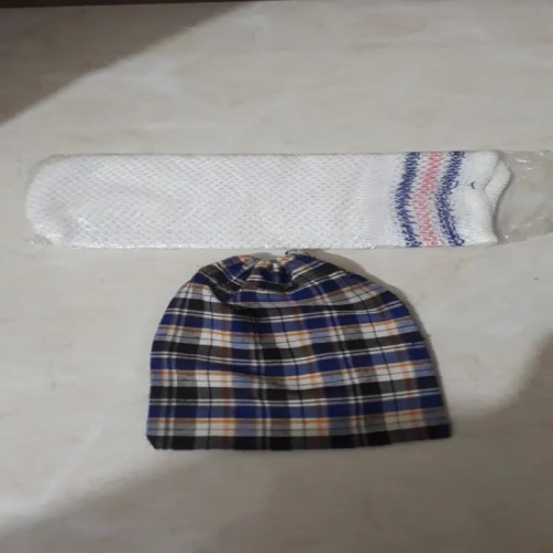 فروش کیسه کوچک و لیف دهه 70