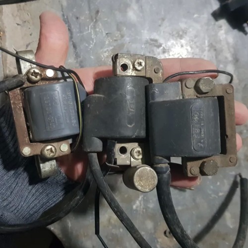 فروش کوئل ژاپنی 6ولت اصلی با قیمت مناسب