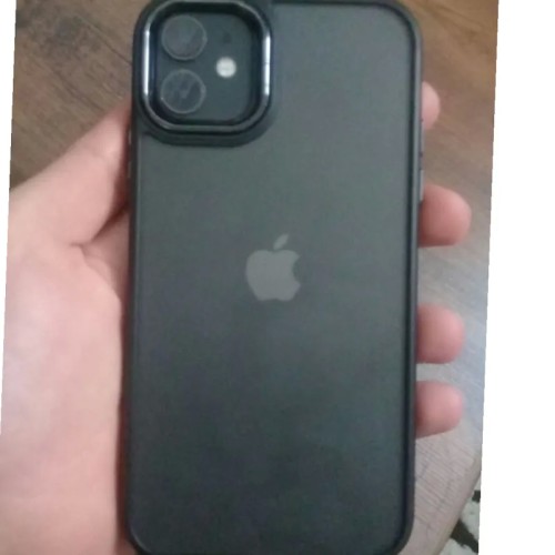 فروش آیفون 11 معمولی سالم و فابریک با باتری 75٪