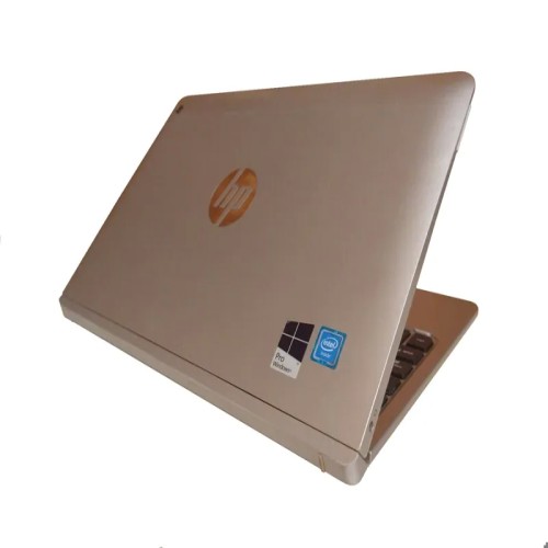 فروش تبلت اچ پی ویندوزی نسل 5 با کیبورد و قلم