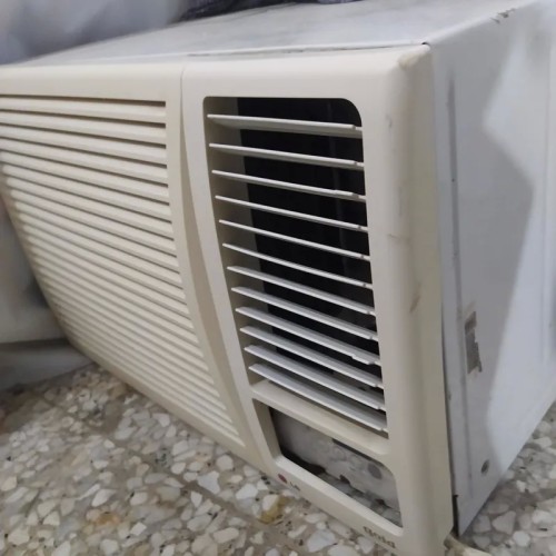 فروش کولر LG کم کارکرد با بهترین قیمت و گارانتی