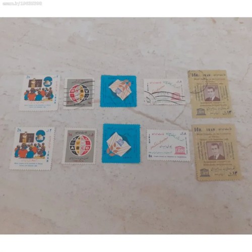 فروش نو وباطله پیکار با بیسوادی 1344 - آموزش و آگاهی