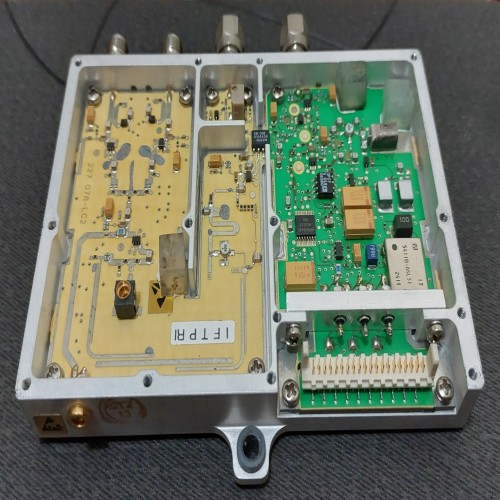 فروش برد مخابراتی کمیاب NEC با تخفیف ویژه