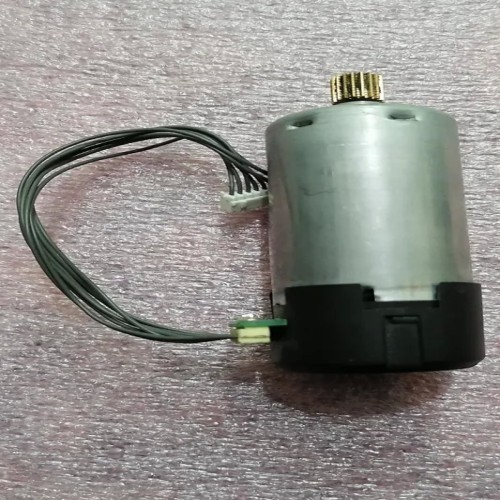 موتور DC 24 ولت با کیفیت عالی و قیمت مناسب