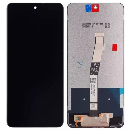 تاچ ال سی دی شیائومی Xiaomi Note9s و Note9 Pro اصل