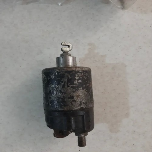 فروش استارت اتومات تویوتا سالم و با ضمانت