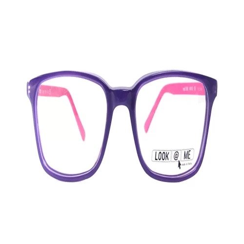 عینک طبی نوجوان LOOK at ME 5186 C1040 لوناتو