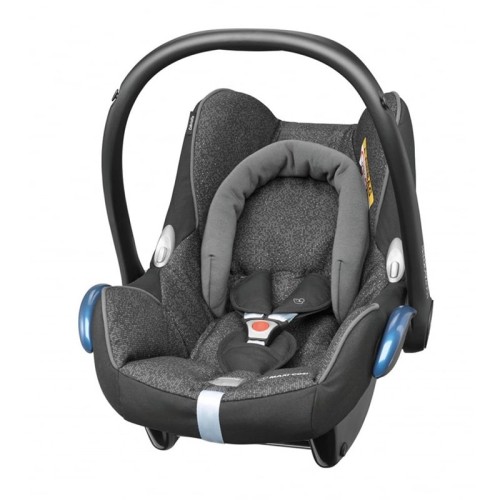 کریر مکسی کوزی مدل Cabrio Fix Triangle Black