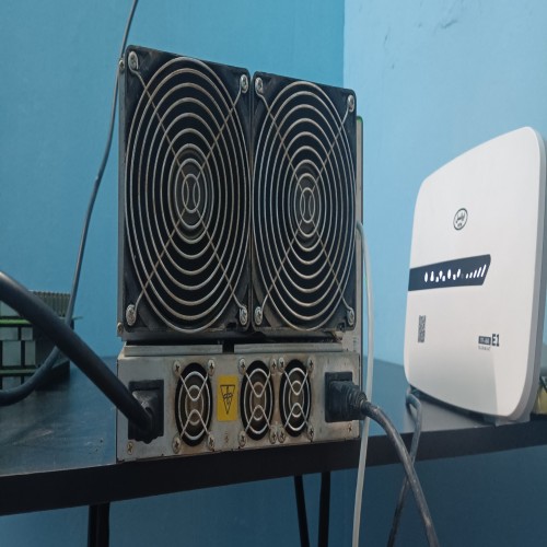 فروش دستگاه ماینر T17 چهل تراهش با گارانتی و قیمت مناسب