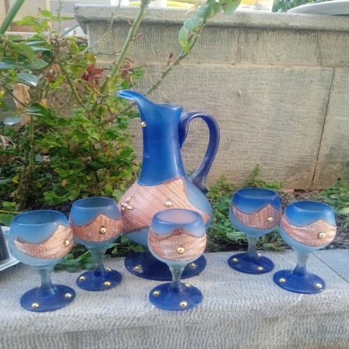 فروش تنگ کار دست با 5 پیک خوش رنگ و ارتفاع مناسب