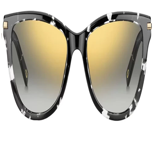 عینک آفتابی زنانه مارک جیکوبز JAC MARC 187/S 9WZ 9F لوناتو