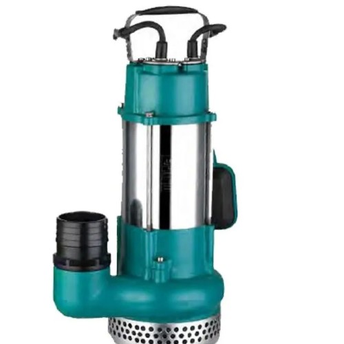 فروش پمپ کف کش لئو سری XQS15 20 1 1I