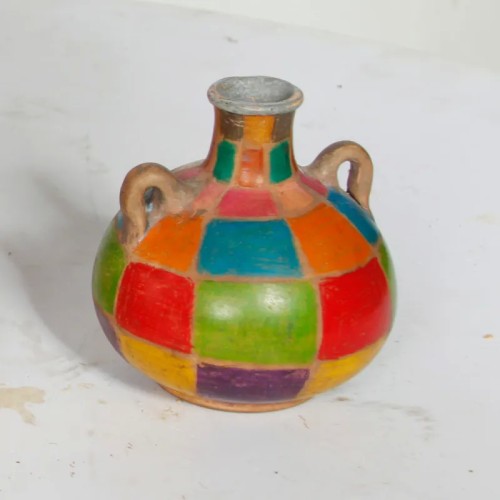 فروش کوچکترین و قدیمیترین و خاصترین کوزه که دیدم