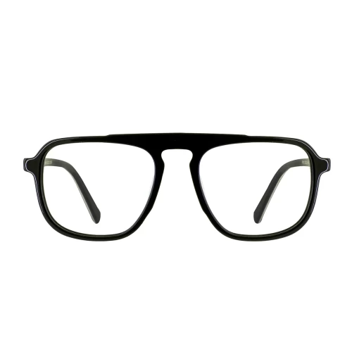 عینک طبی گودلوک مدل Goodlook F3010 رنگ‌های متنوع و اندازه استاندارد