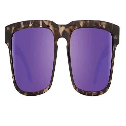 عینک آفتابی اسپای مدل HELM SMOKE TORT HAPPY BRONZE PURPLE