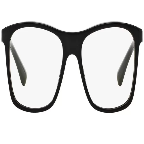 عینک طبی پرادا مدل Prada PR05SV 1AB1O1 رنگ مشکی