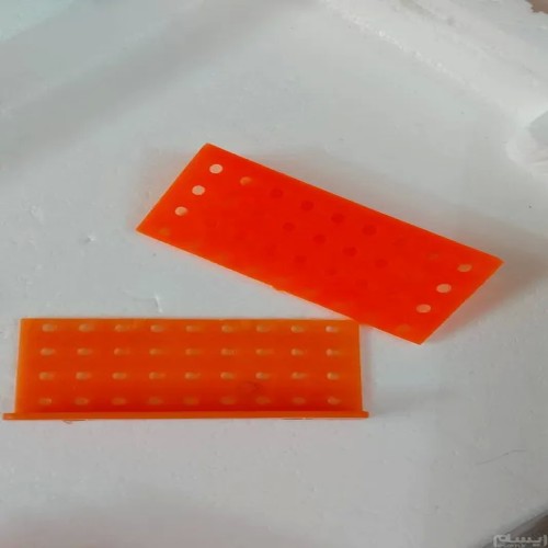 شاسی ربات دوتکه با کیفیت عالی و قیمت مناسب