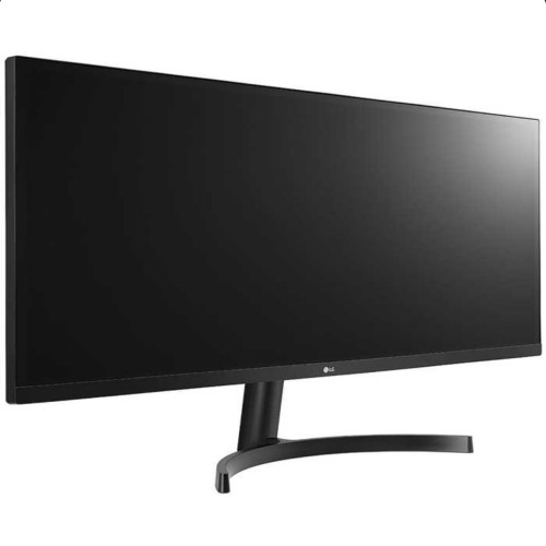 فروش مانیتور 34 اینچ WL500B ال جی با فناوری IPS