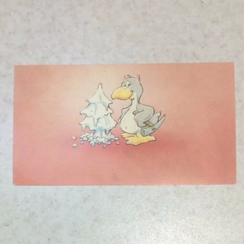 فروش کارت پستال قدیمی هلند 1998 با بهترین قیمت