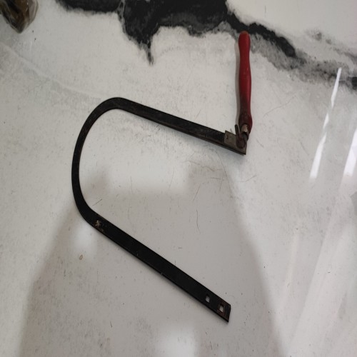 فروش دسته کمان اره قدیمی