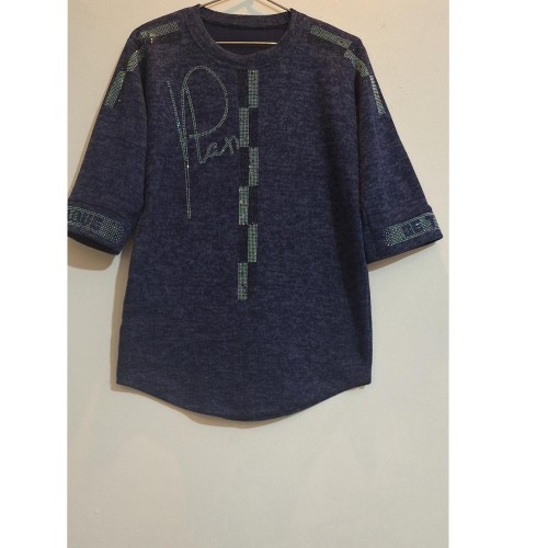 تیشرت زنانه شیک نو | بهترین پوشاک زنانه مدرن