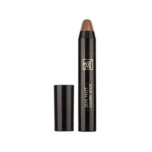 رژ لب مدادی نیمه مات بلک دایموند مای My Black Diamond chubby stick