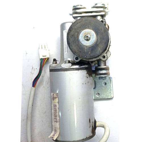 موتور درب اتوماتیک اسمارت مدل Smart-16381 با کیفیت عالی