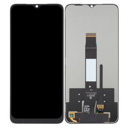 تاچ ال سی دی شیائومی Redmi A2 با کیفیت عالی