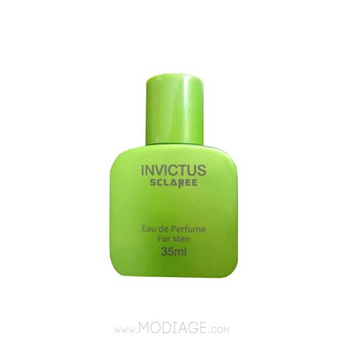 عطر جیبی مردانه اینوکتوس اسکلاره ۳۵ml | رایحه میوه‌ای و خنک