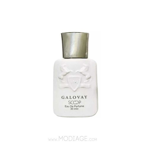 عطر جیبی گالووی اسکوپ 30ml برای آقایان و بانوان