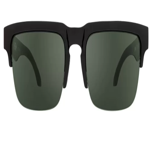 عینک آفتابی اسپای SPY Helm 5050 Black HD Plus Gray Green