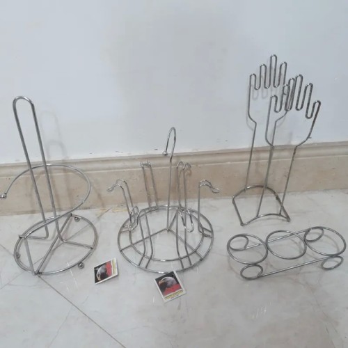 فروش ست جا دستمال جا لیوان جا دستکش و
