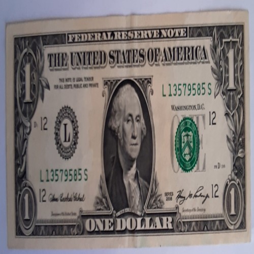 فروش تک دلاری 2006 کمیاب